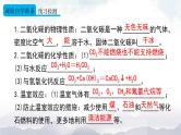 人教版九年级化学上册6.3 二氧化碳和一氧化碳 第1课时 课件教案素材