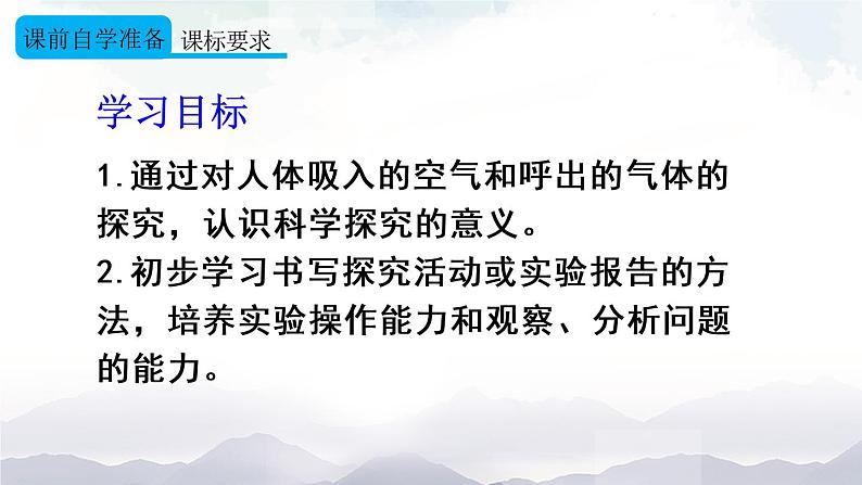 人教版九年级化学上册1.2化学是一门以实验为基础的科学 第2课时 课件教案02