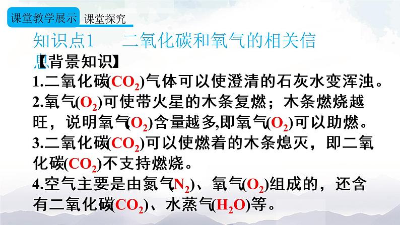 人教版九年级化学上册1.2化学是一门以实验为基础的科学 第2课时 课件教案05