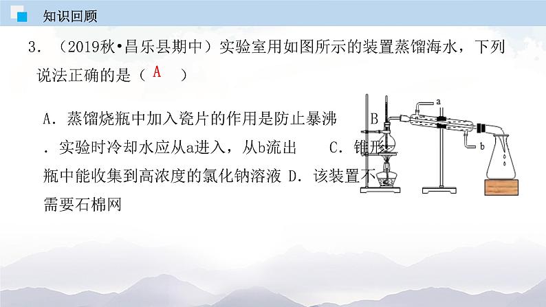 4.3 水的组成 课件第4页