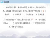 人教版九年级化学上册1.2化学是一门以实验为基础的科学 课件学案练习