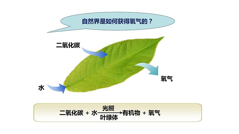 2021-2022学年人教版化学九年级上册第二单元  课题3 制取氧气课件PPT第2页