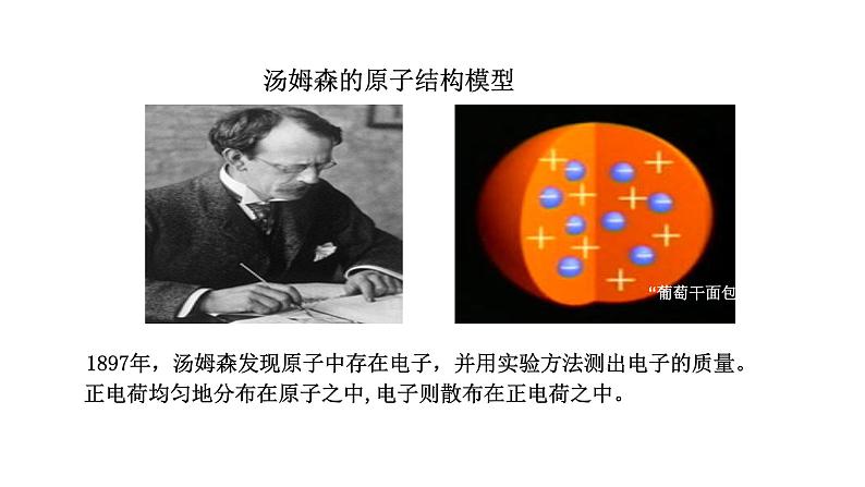 2021-2022学年人教版化学九年级上册第三单元课题2 原子的结构（课件）第7页