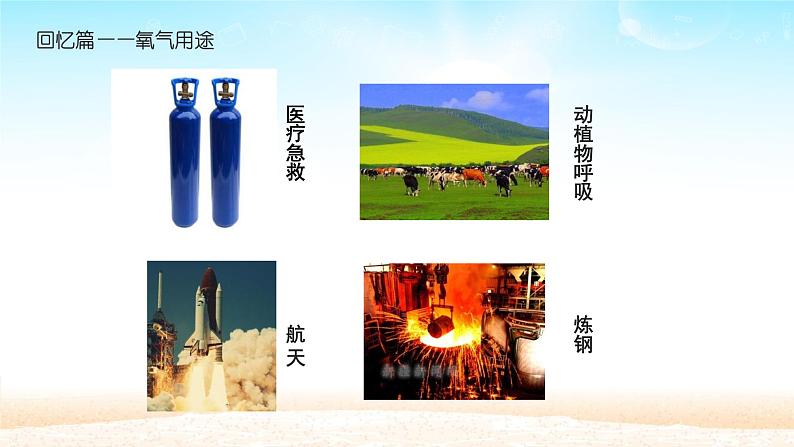 人教版九年级化学（上）第二单元课题3《制取氧气》备课教学课件02