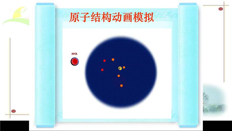 人教版九年级化学（上）第三单元《原子的结构》课件第5页