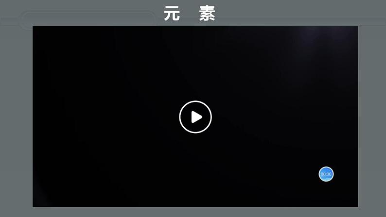 人教版九年级化学（上）第三单元《元素》课件第2页