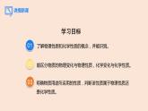 2022人教版初中化学九年级（上册）第一单元  课题1  第2课时 物质的性质课件PPT