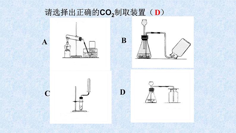 人教版九年级化学（上）第六单元《二氧化碳和一氧化碳》第一课时教学课件第3页