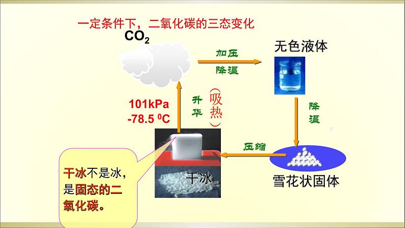 人教版九年级化学（上）第六单元《二氧化碳性质》课件06