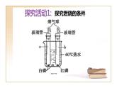 人教版九年级化学（上）第七单元《燃烧与灭火》课件