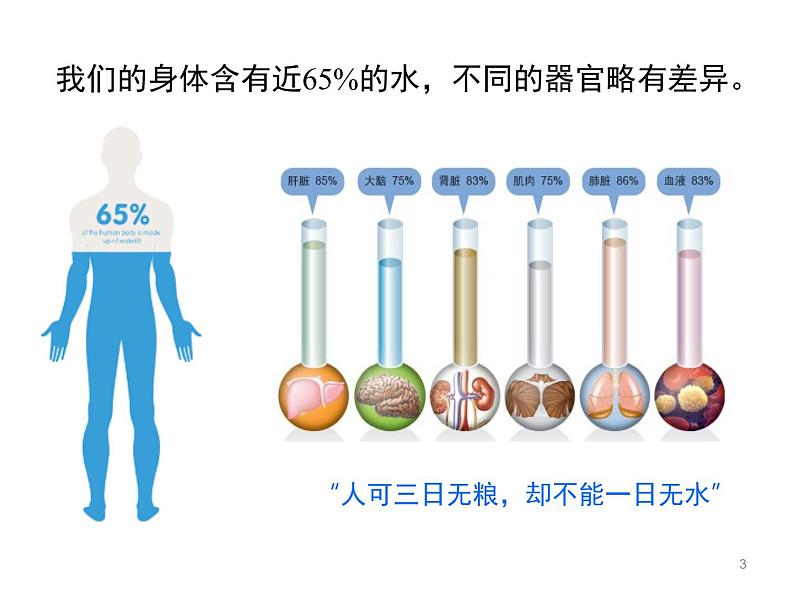 课题1 爱护水资源课件PPT第3页