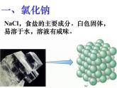 人教版九年级化学下册：第十一单元 课题1 生活中常见的盐-课件