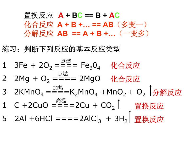 人教版九年级化学下册：第八单元 课题2 金属的化学性质-课件08