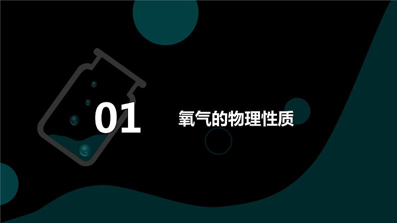 2022人教版初中化学九年级（上册）第二单元 我们周围的空气  课题2 氧气课件PPT第4页