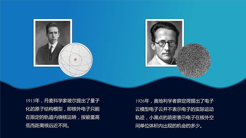 2022人教版初中化学九年级（上册）第三单元 课题2 原子的结构 第1课时 原子的构成 相对原子质量课件PPT03