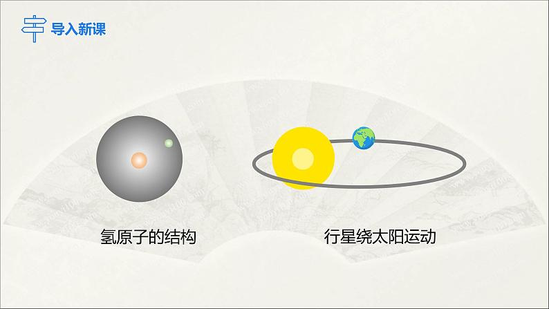 2022人教版初中化学九年级（上册）第三单元 课题2   第2课时 原子核外电子的排布 离子的形成课件PPT第2页