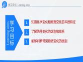 1.1 物质的变化和性质 第1课时-人教版化学九年级上册同步优质课件