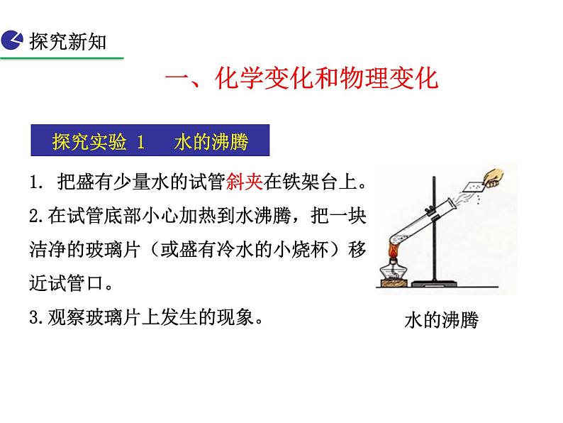 1.1 物质的变化和性质  (第1课时）课件-人教版化学九年级上册同步课件(含视频素材)06