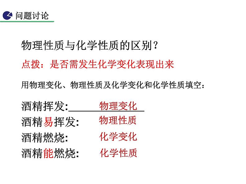 1.1 物质的变化和性质  (第2课时）课件-人教版化学九年级上册同步课件(含视频素材)08