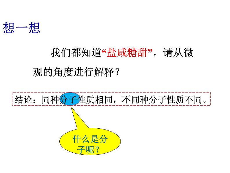 3.1 分子和原子（第2课时）课件-人教版化学九年级上册同步课件(含视频素材)第1页