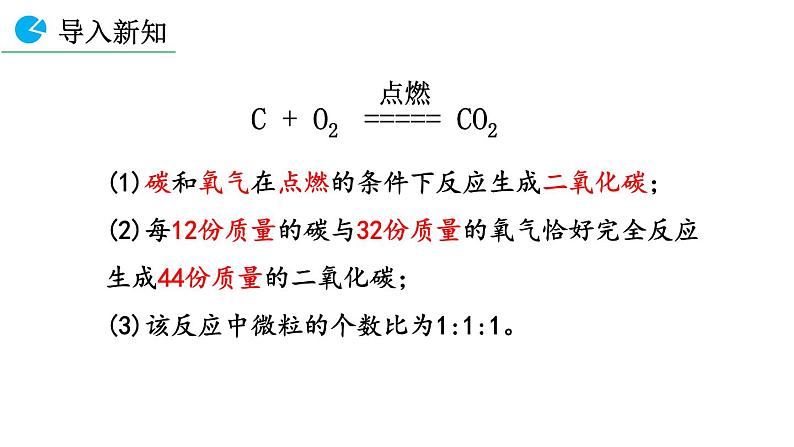 5.2 如何正确书写化学方程式（课件）-人教版化学九年级上册同步课件(含视频素材)第3页