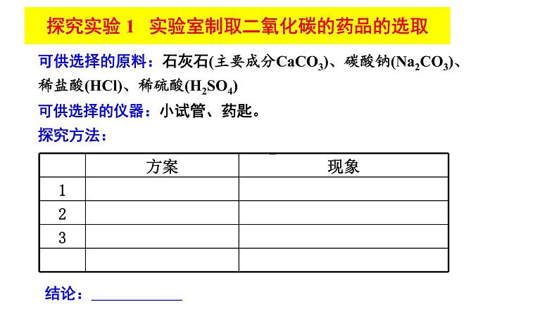 6.2 二氧化碳的制取（课件）-人教版化学九年级上册同步课件(含视频素材)06