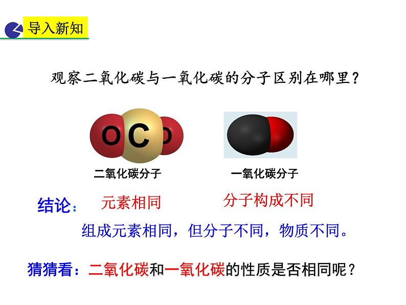 6.3 二氧化碳和一氧化碳（第1课时）课件-人教版化学九年级上册同步课件(含视频素材)02