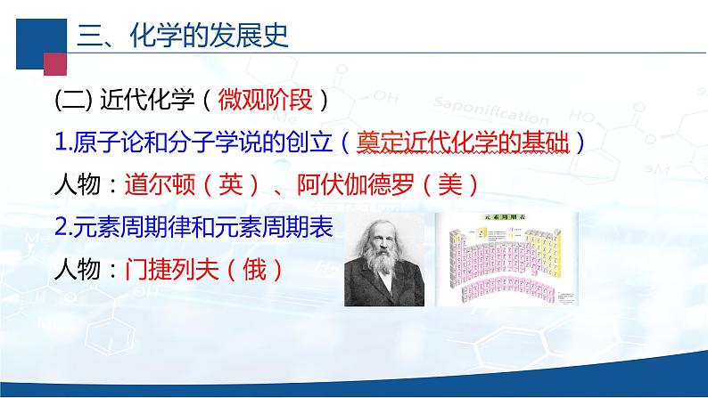 绪言 化学使世界变得更加绚丽多彩-人教版化学九年级上册同步优质课件08