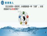 4.3 水的组成-人教版化学九年级上册同步优质课件