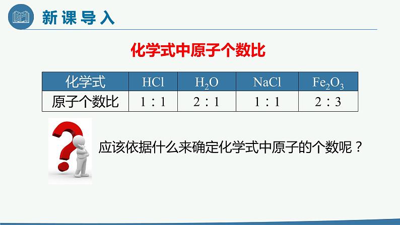 4.4 化学式与化合价 第2课时 化合价-人教版化学九年级上册同步优质课件03