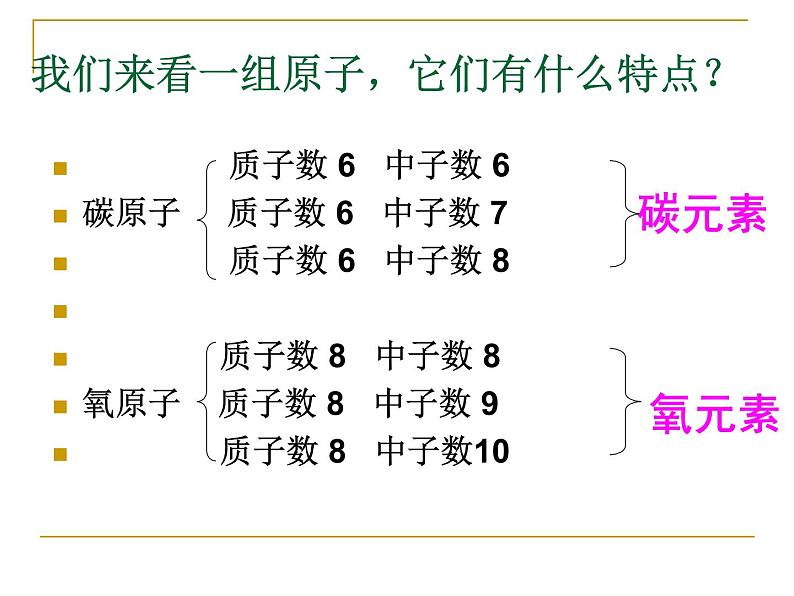 人教版九年级化学上册：第三单元 课题3 元素-课件（1）02