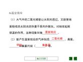 人教版九年級化學(xué)上冊：第六單元 課題3  二氧化碳和一氧化碳-課件