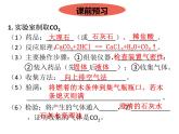 人教版九年級(jí)化學(xué)上冊(cè)：第六單元 實(shí)驗(yàn)活動(dòng)2 二氧化碳的實(shí)驗(yàn)室制取與性質(zhì)-課件