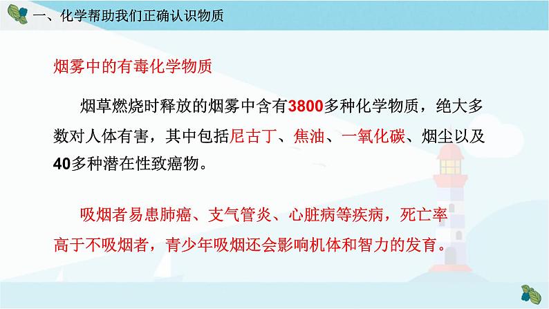 沪教版化学九上1.1《化学给我们带来什么》课件+同步练习(含解析版）+素材07
