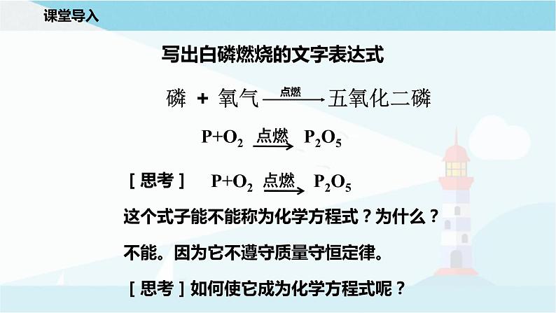 沪教版化学九上4.3《化学方程式的书写与运用》课件+同步练习(含解析版）+素材02