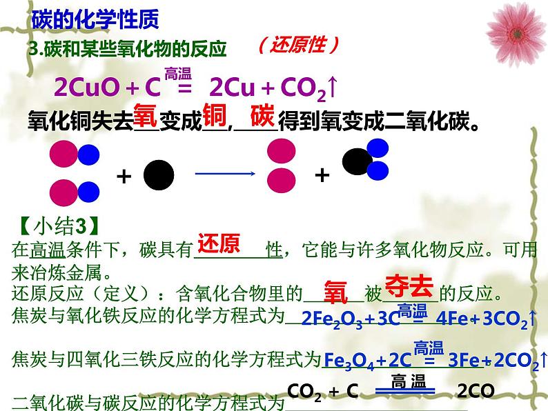 6.1.2 金刚石、石墨和C60  课件-人教版九年级上册化学 (共16张PPT)08