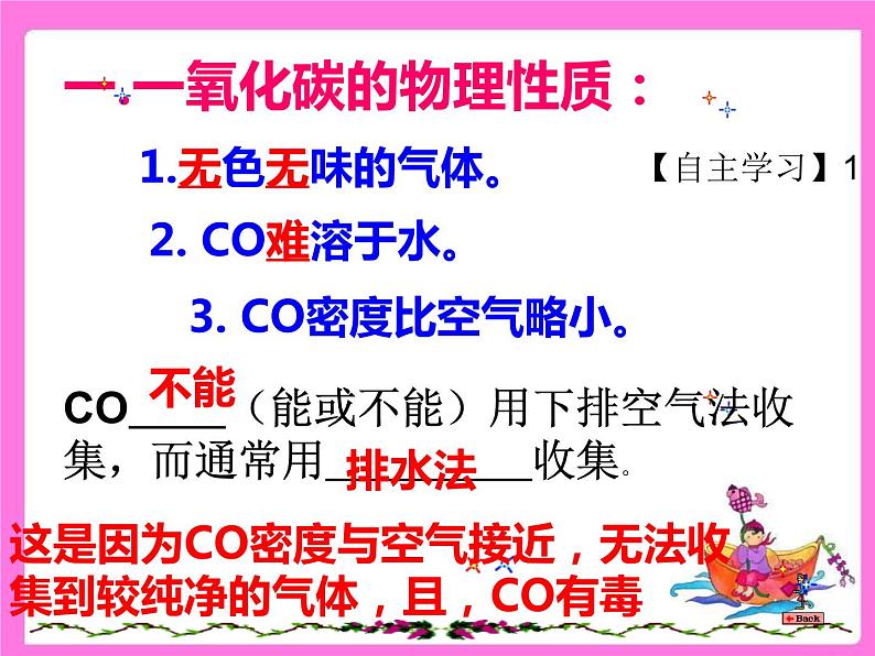 6.3.3 二氧化碳和一氧化碳 课件-人教版九年级上册化学 (共25张PPT)04