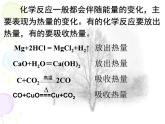 7.2.1 燃料的合理利用与开发 课件-人教版九年级上册化学 (共32张PPT)