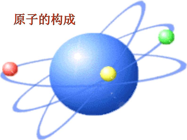 3.2 原子的结构 第2课时 核外电子排布  -人教版九年级上册化学课件(共29张PPT)05