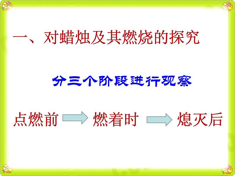 1.2.1. 化学是一门以实验为基础的自然科学(第1课时)-人教版九年级上册化学课件 (共18张PPT)05