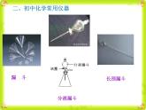 1.3.1 走进化学实验室-人教版九年级上册化学课件(共26张PPT)
