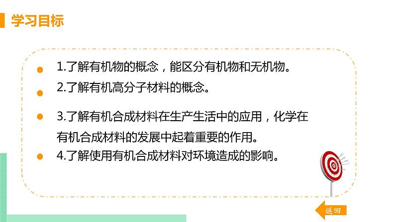 2021年初中化学人教版九年级下册 第十二单元 课题3  有机合成材料 课件第3页