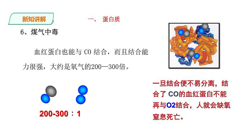 九年级化学下册第12单元 课题1《人类重要的营养物质》精品课件2 人教版08