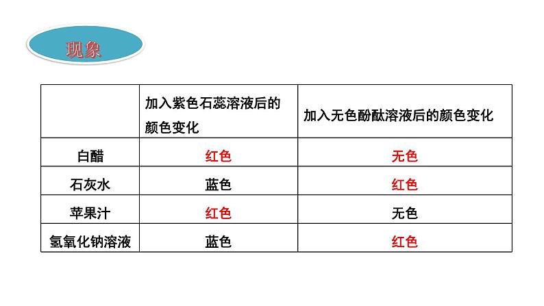 九年级化学下册第10单元 课题1《常见的酸和碱》第一课时 课件4 人教版06