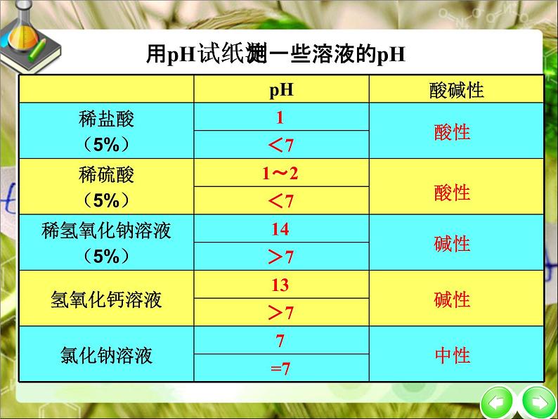 九年级化学下册第10单元 课题2《酸和碱的中和反应》课件1 人教版06