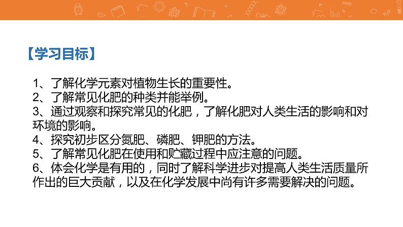 九年级化学下册第11单元 课题2《化学肥料》讲授式课件 人教版第2页