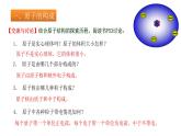 第三单元课题2  原子的结构（课件精讲）九年级化学上册精品课堂课件精讲及好题精练（人教版）