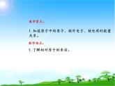 化学九年级上册 第二章 第三节 构成空气的微粒——原子和离子  科粤版 教案练习课件