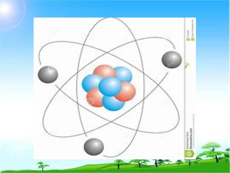 化学九年级上册 第二章 第三节 构成空气的微粒——原子和离子 第2课时 科粤版第3页