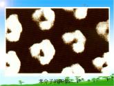 化學(xué)九年級(jí)上冊(cè) 第二章 第二節(jié) 構(gòu)成物質(zhì)的微?！肿?科粵版 教案練習(xí)課件